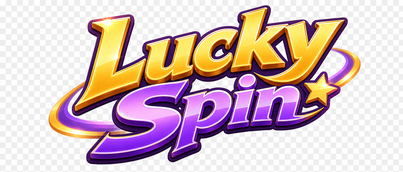 Lucky Spin